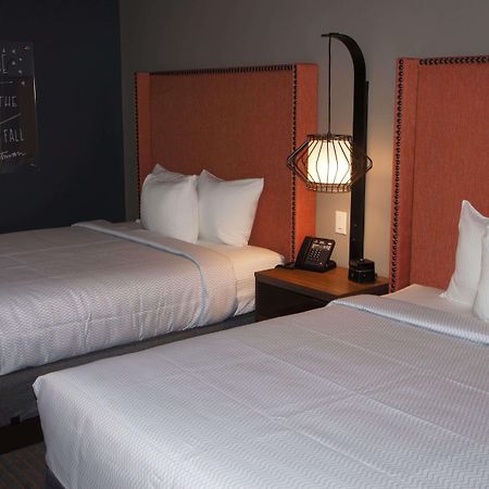 מלון La Quinta By Wyndham Altoona Des Moines מראה חיצוני תמונה