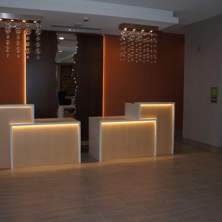מלון La Quinta By Wyndham Altoona Des Moines מראה חיצוני תמונה