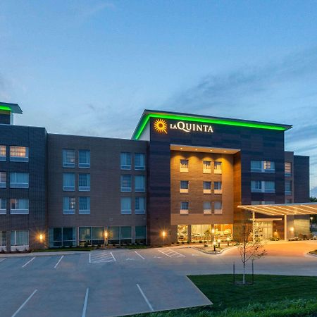 מלון La Quinta By Wyndham Altoona Des Moines מראה חיצוני תמונה