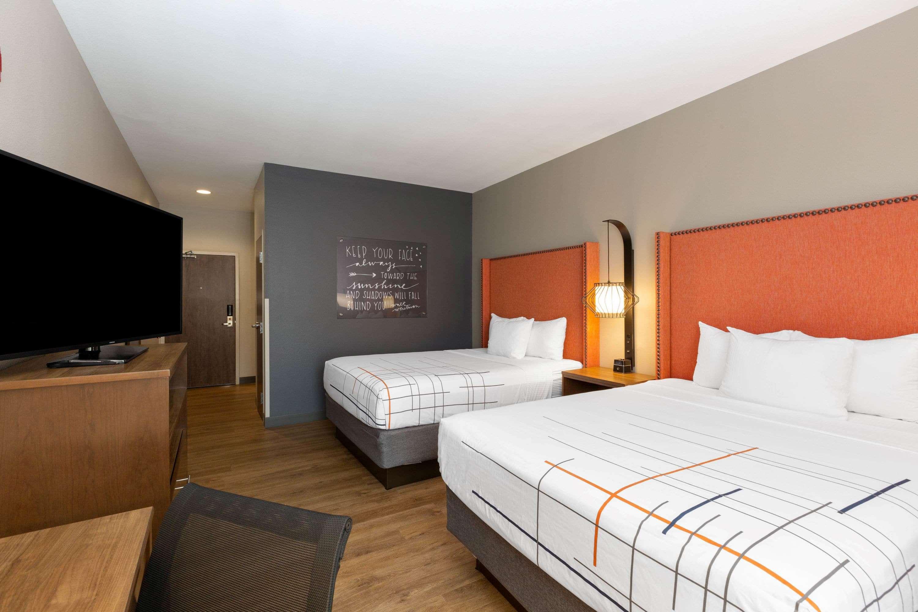 מלון La Quinta By Wyndham Altoona Des Moines מראה חיצוני תמונה
