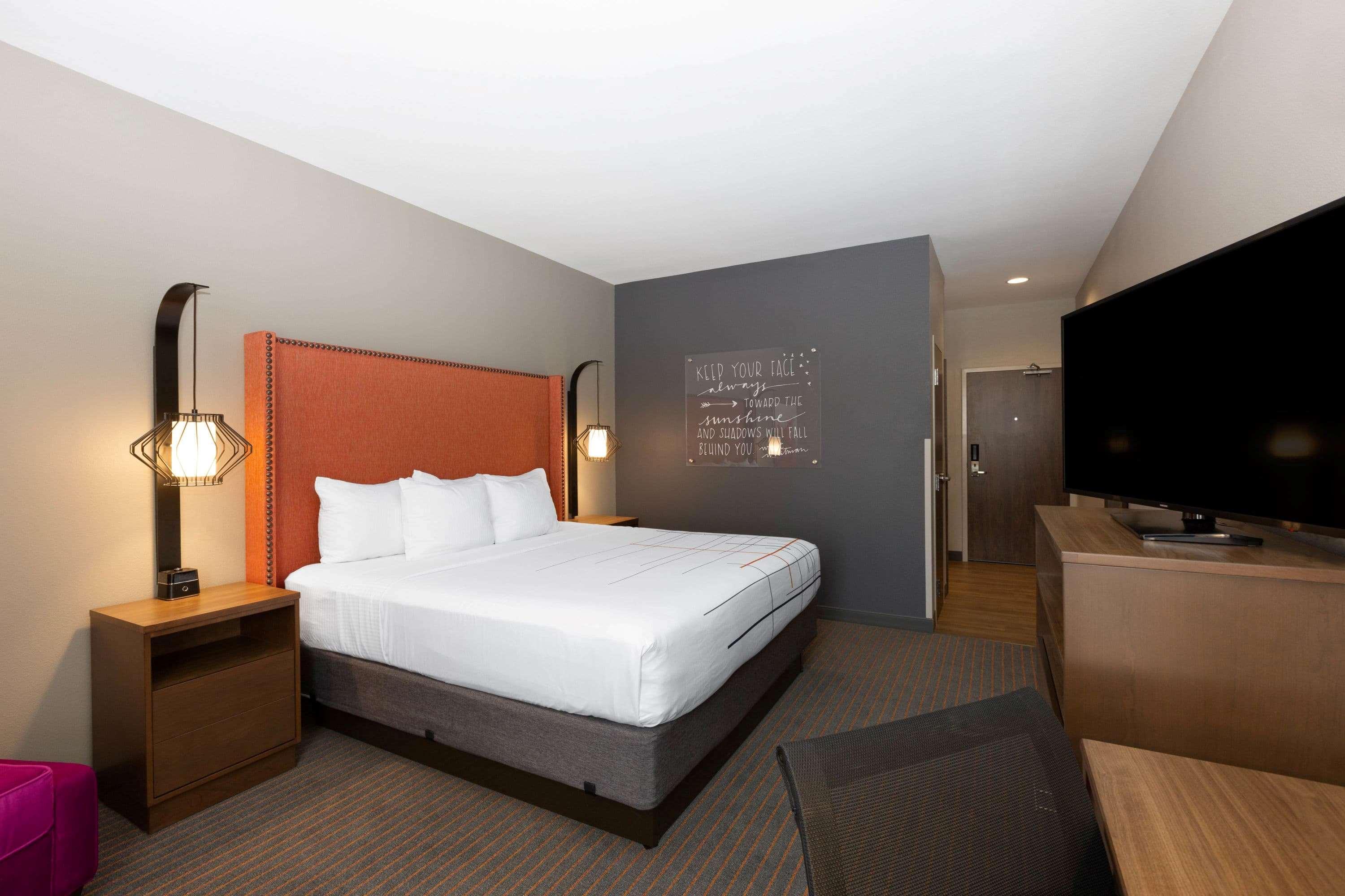 מלון La Quinta By Wyndham Altoona Des Moines מראה חיצוני תמונה
