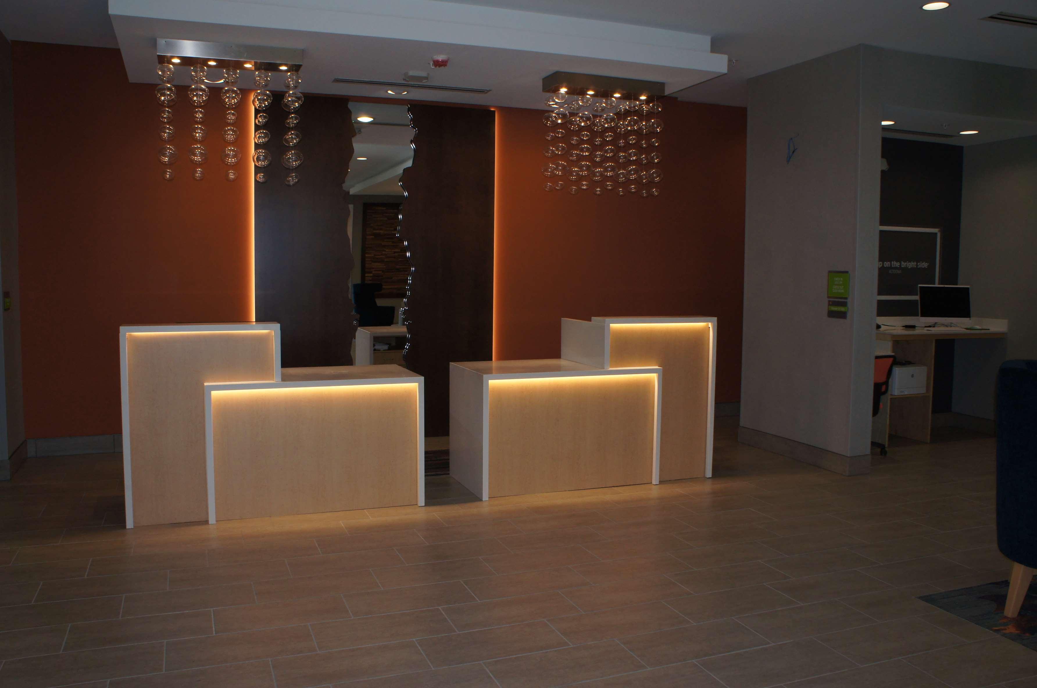 מלון La Quinta By Wyndham Altoona Des Moines מראה חיצוני תמונה
