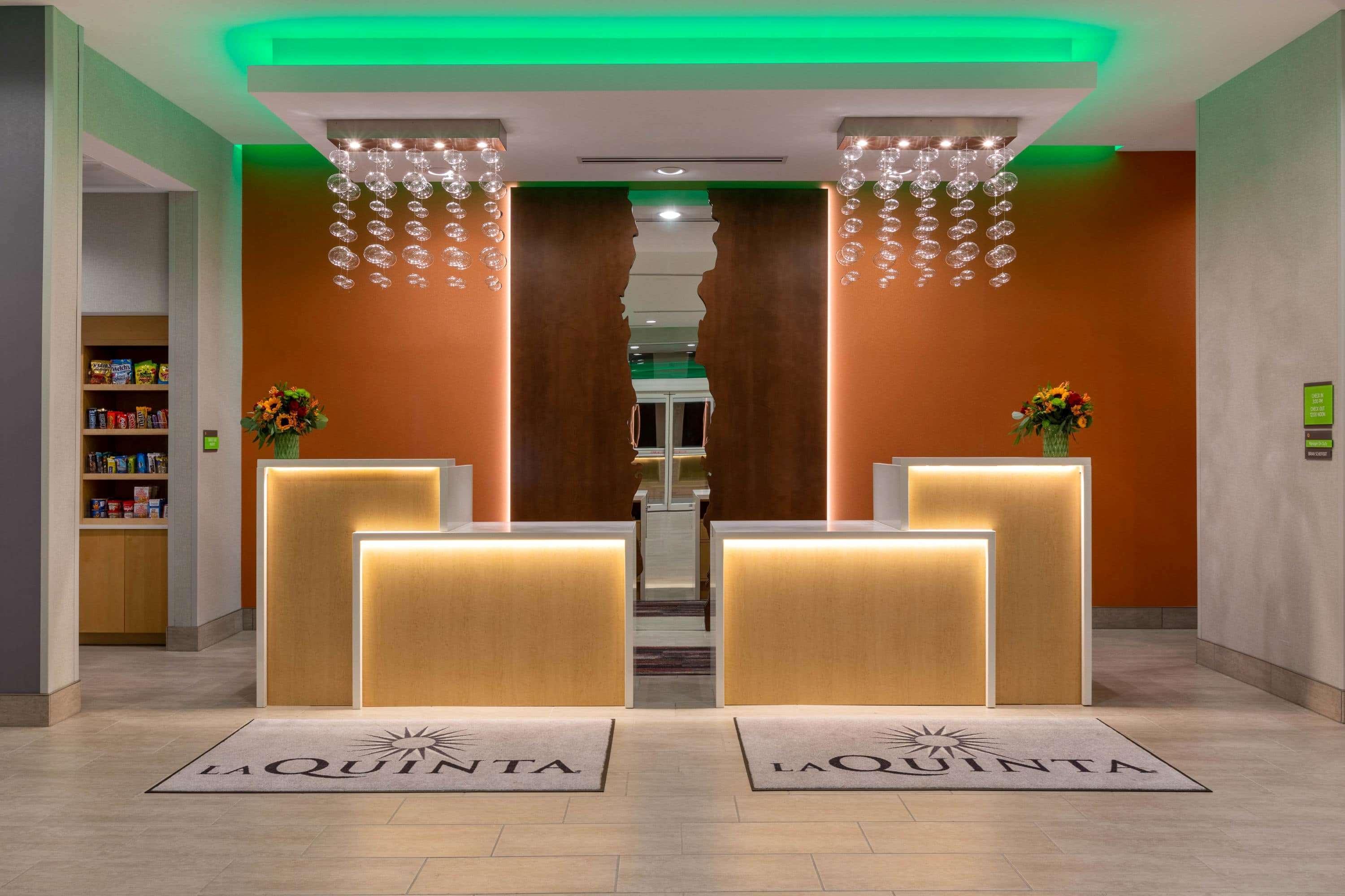 מלון La Quinta By Wyndham Altoona Des Moines מראה חיצוני תמונה