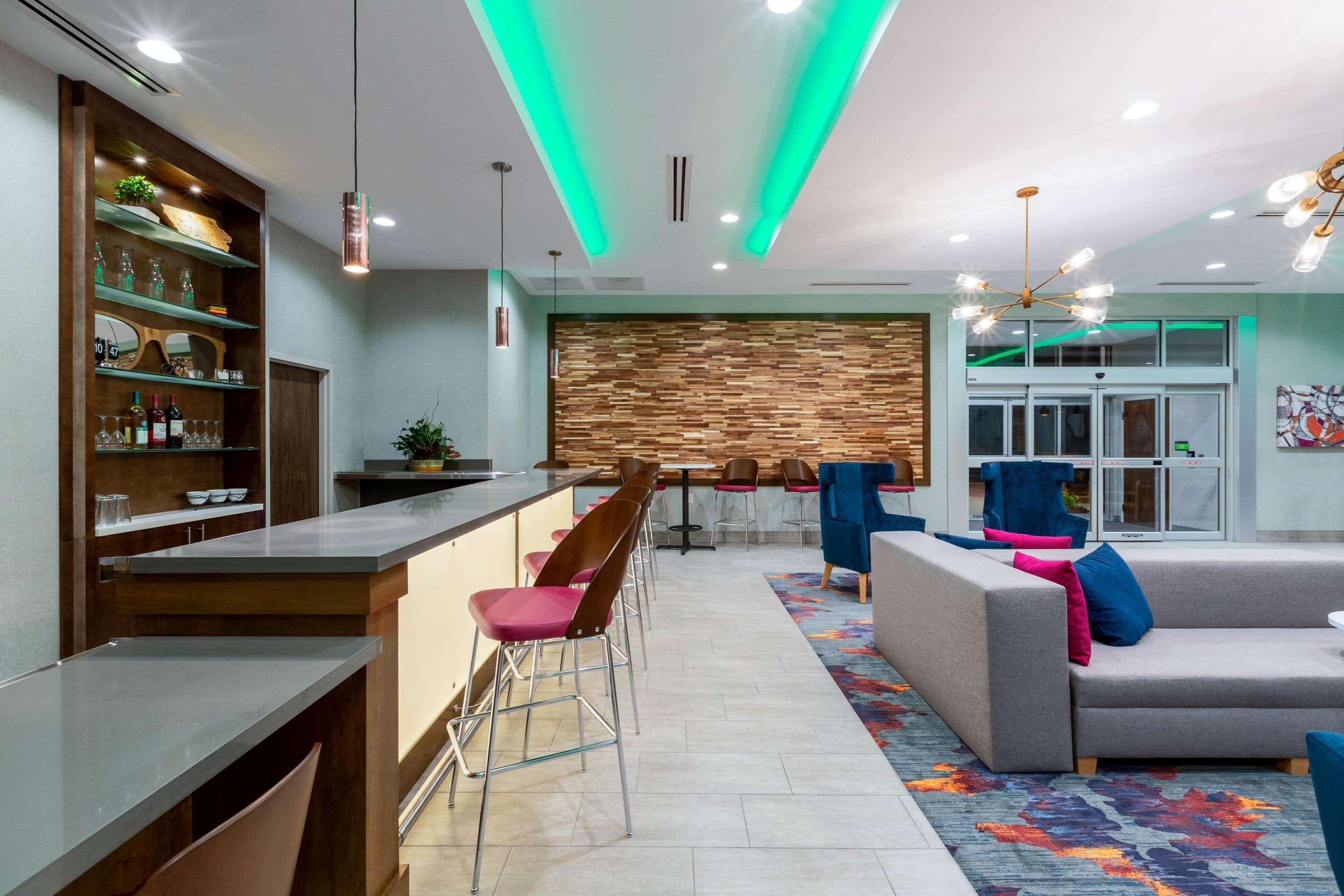 מלון La Quinta By Wyndham Altoona Des Moines מראה חיצוני תמונה