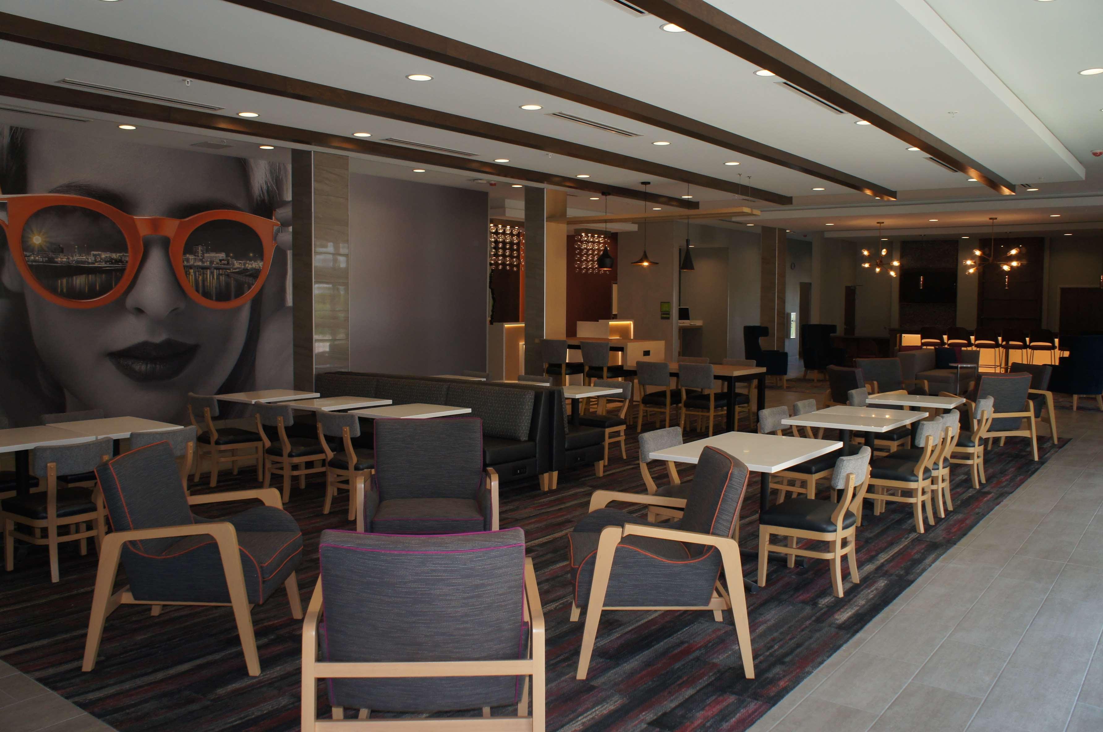 מלון La Quinta By Wyndham Altoona Des Moines מראה חיצוני תמונה