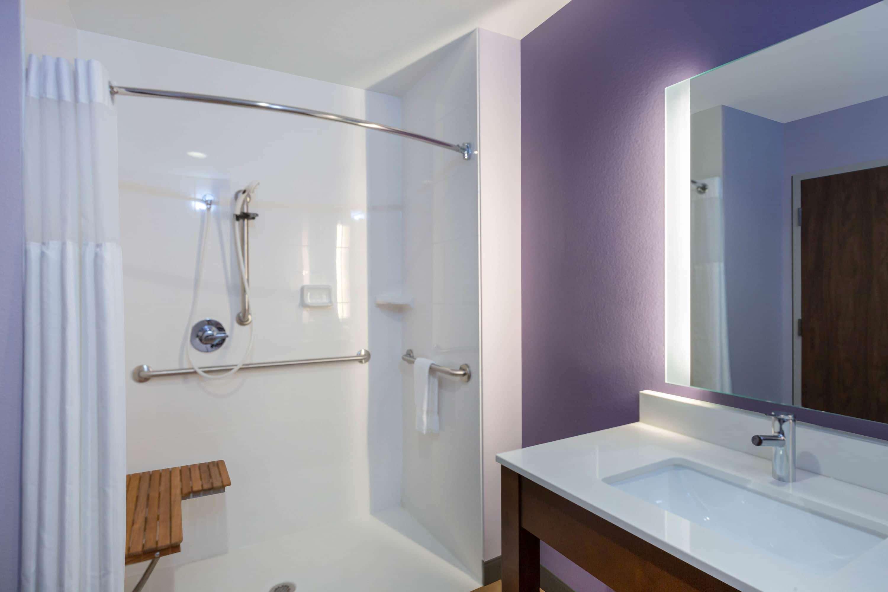 מלון La Quinta By Wyndham Altoona Des Moines מראה חיצוני תמונה