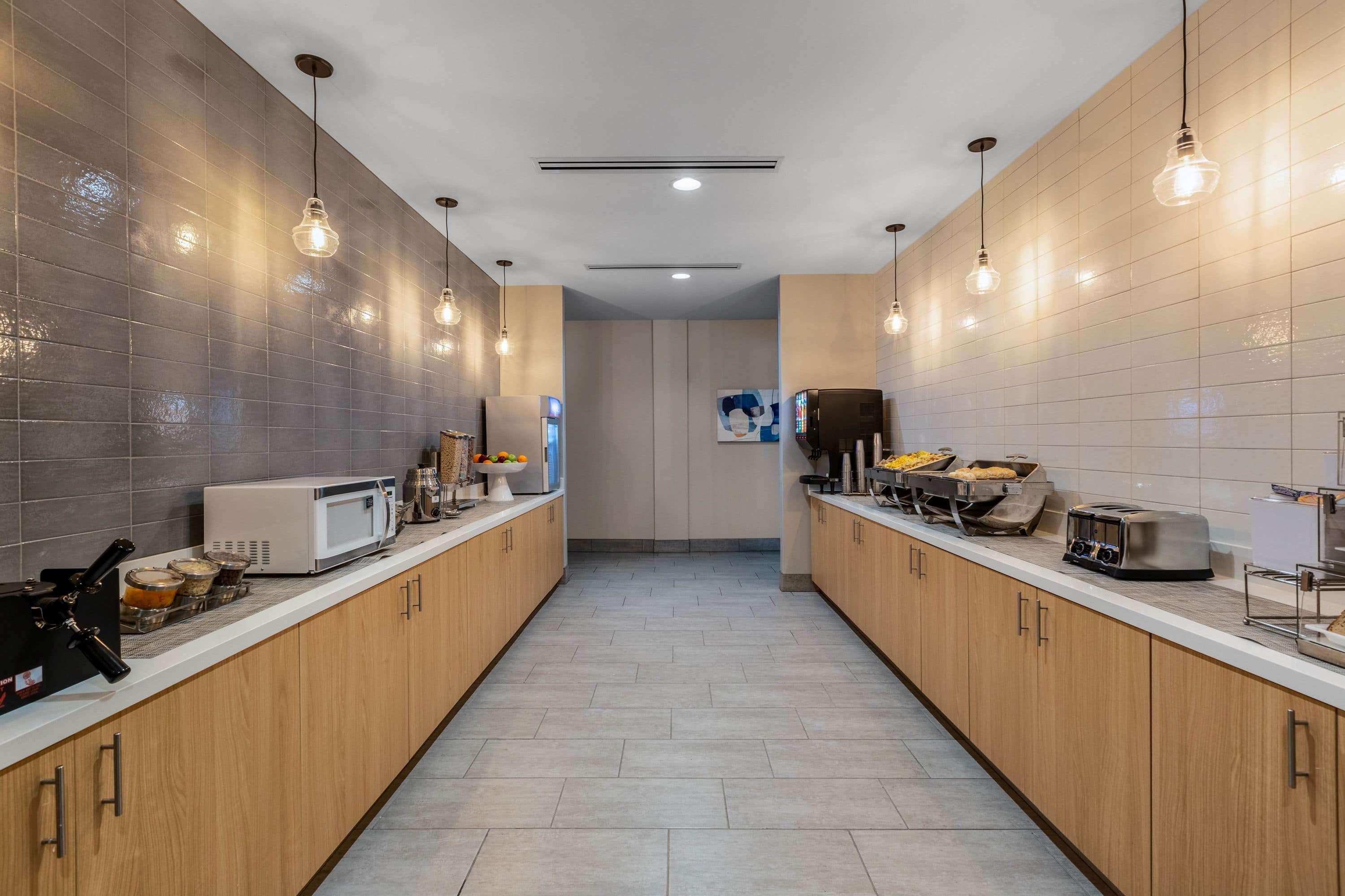מלון La Quinta By Wyndham Altoona Des Moines מראה חיצוני תמונה