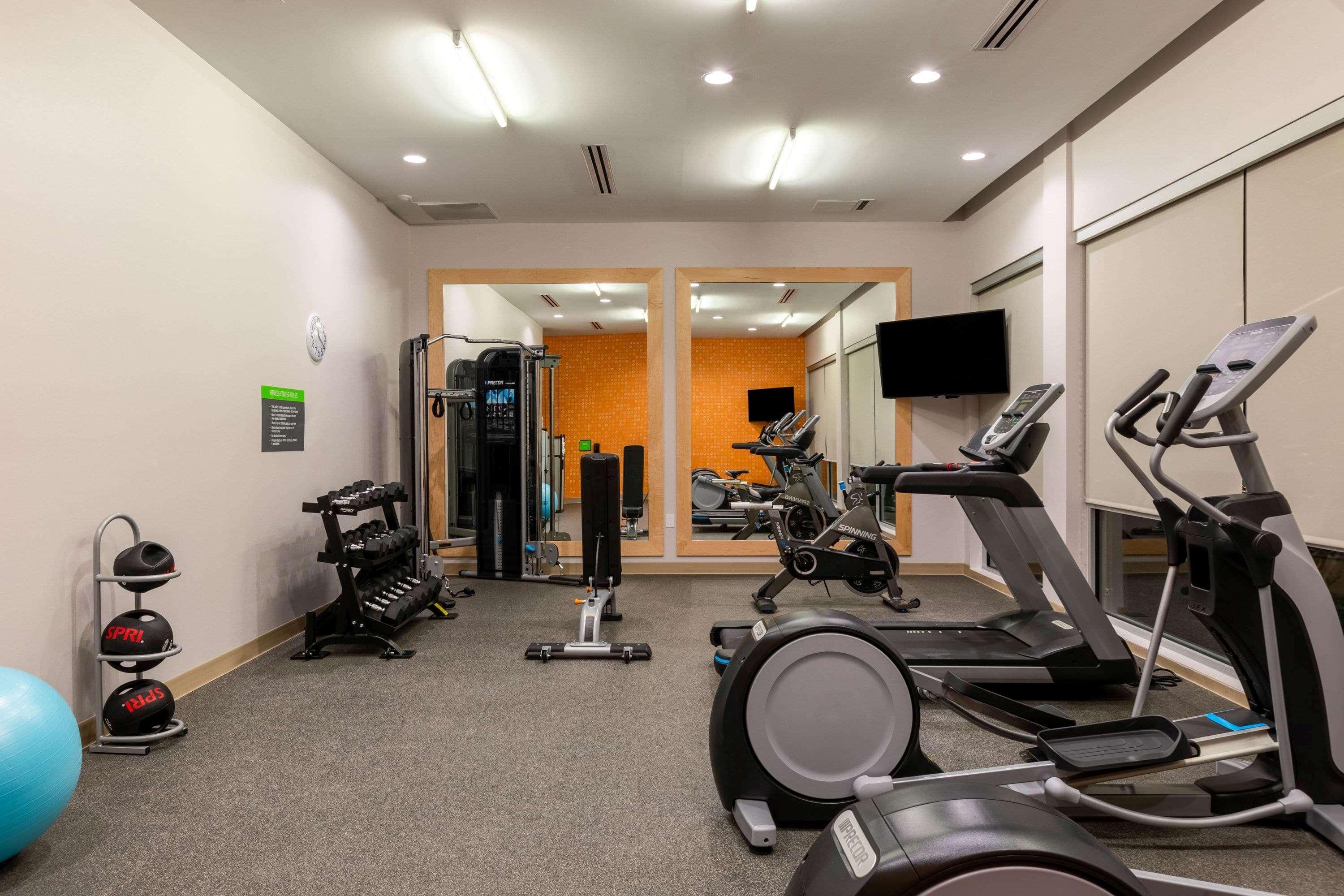 מלון La Quinta By Wyndham Altoona Des Moines מראה חיצוני תמונה