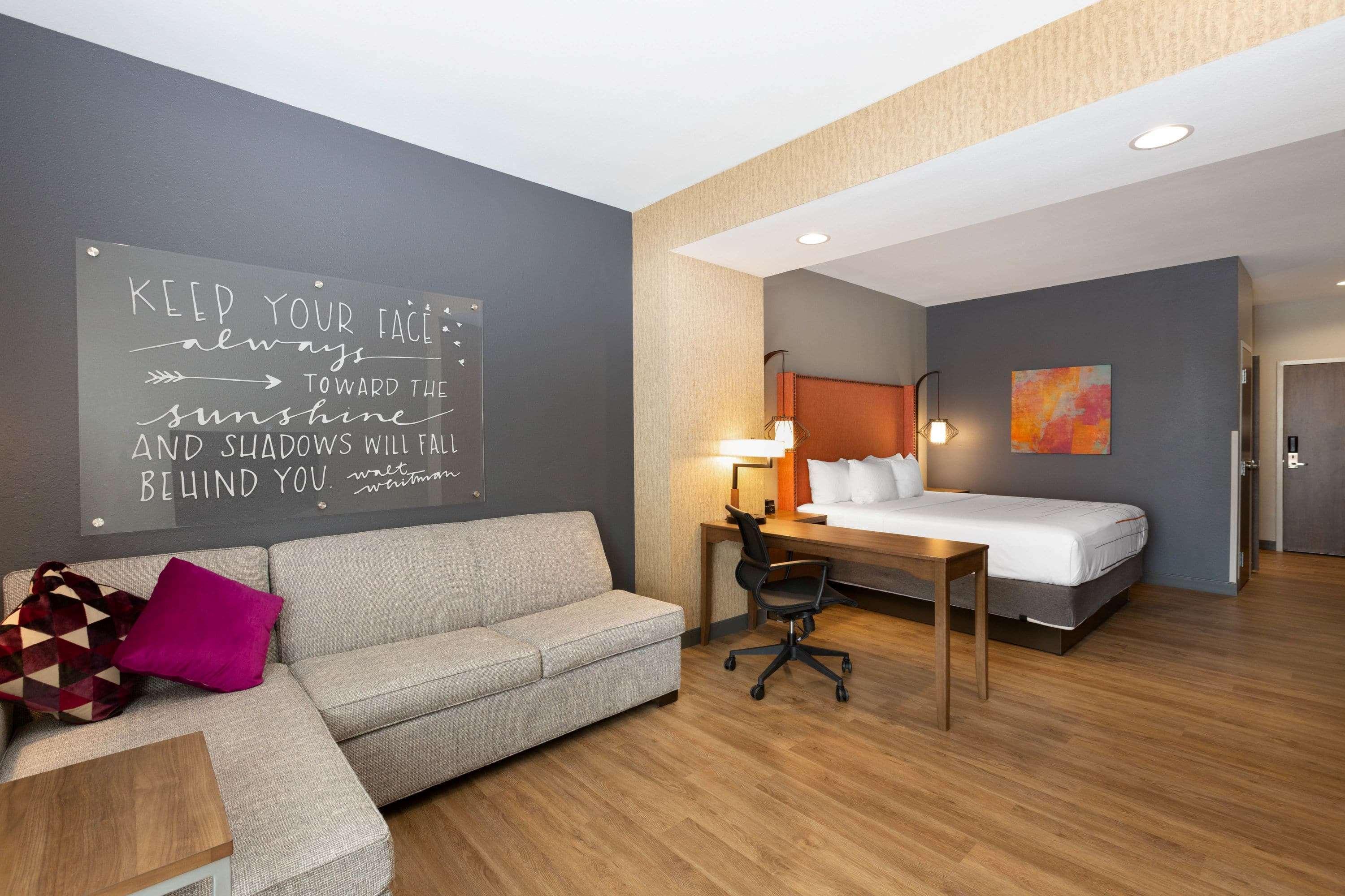מלון La Quinta By Wyndham Altoona Des Moines מראה חיצוני תמונה