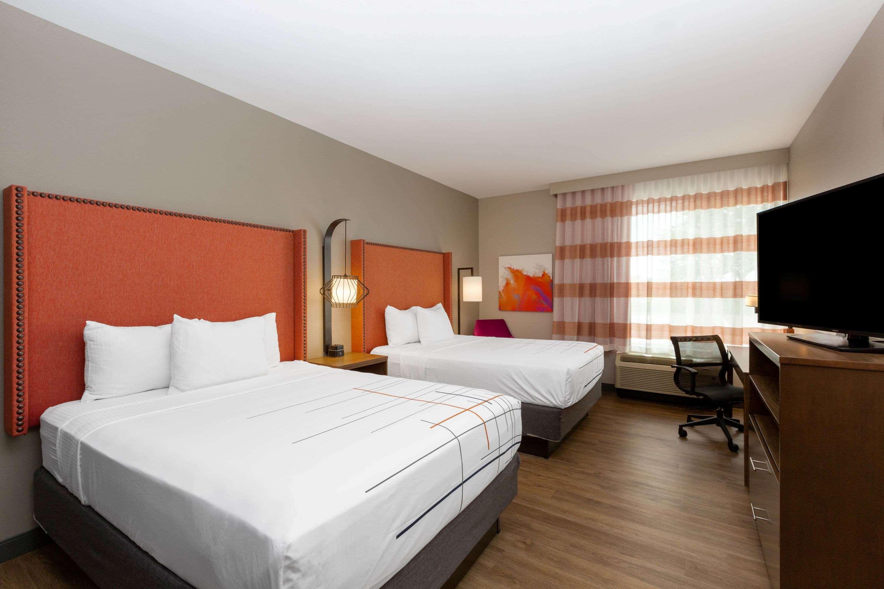 מלון La Quinta By Wyndham Altoona Des Moines מראה חיצוני תמונה