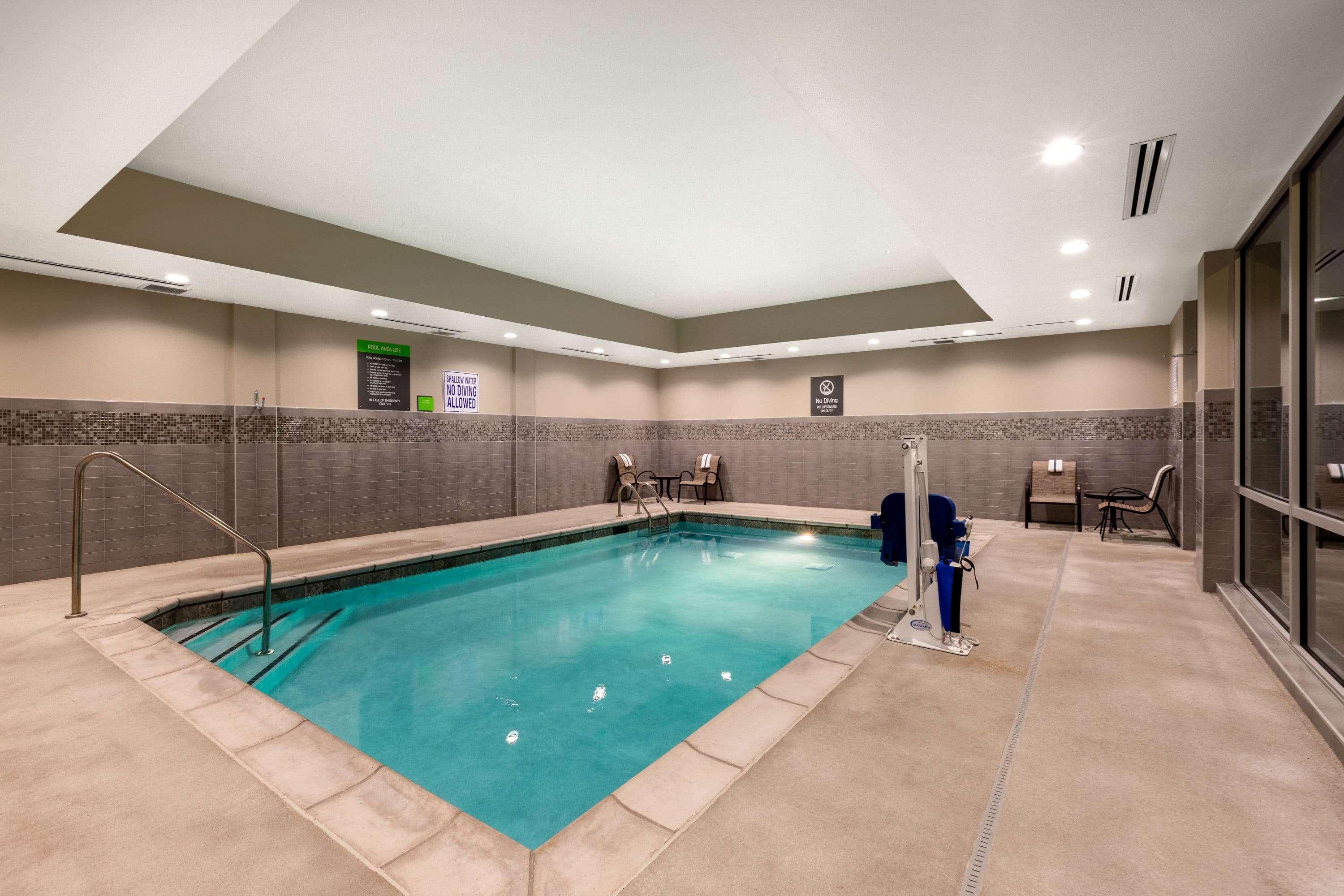 מלון La Quinta By Wyndham Altoona Des Moines מראה חיצוני תמונה