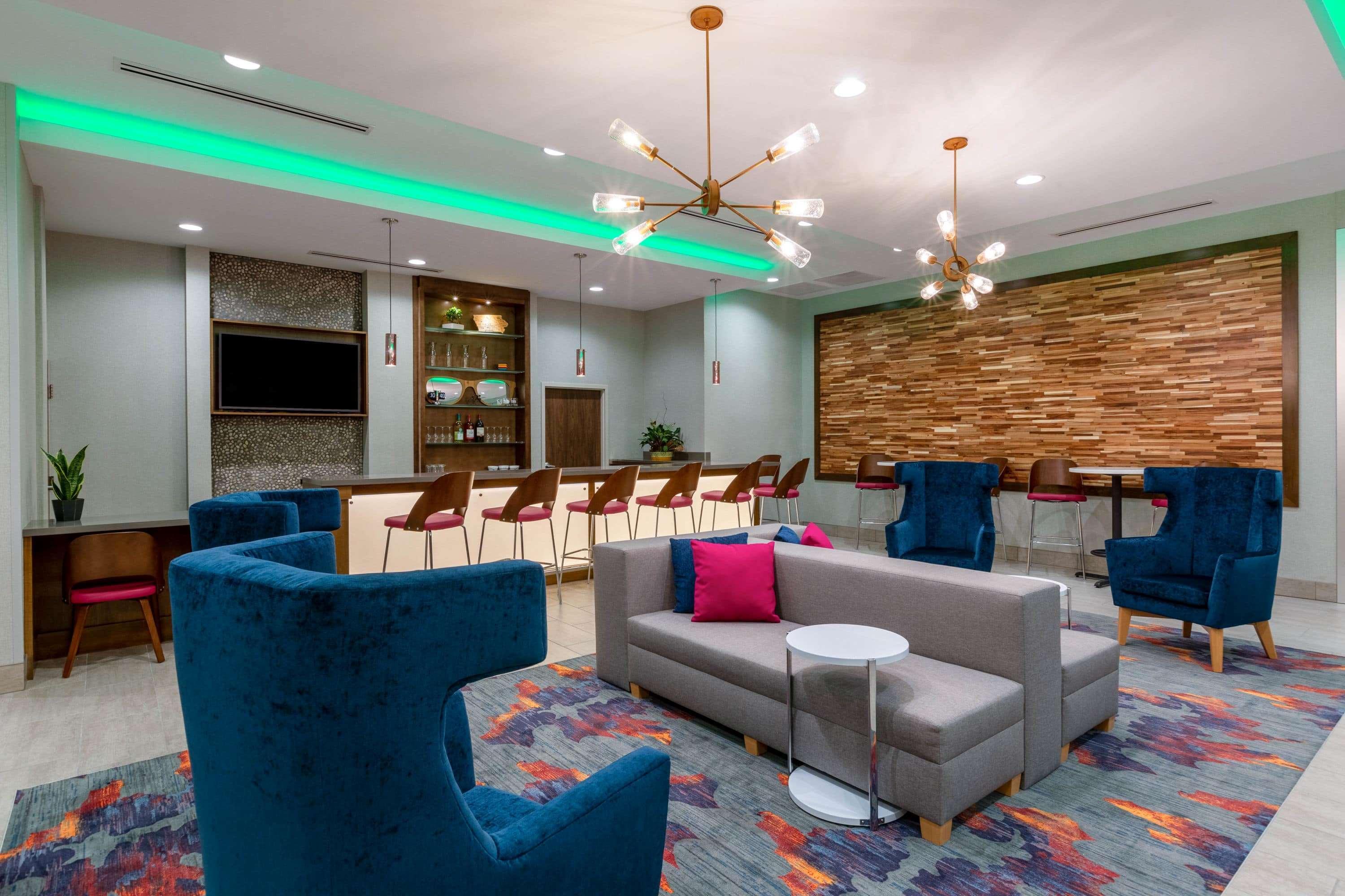 מלון La Quinta By Wyndham Altoona Des Moines מראה חיצוני תמונה