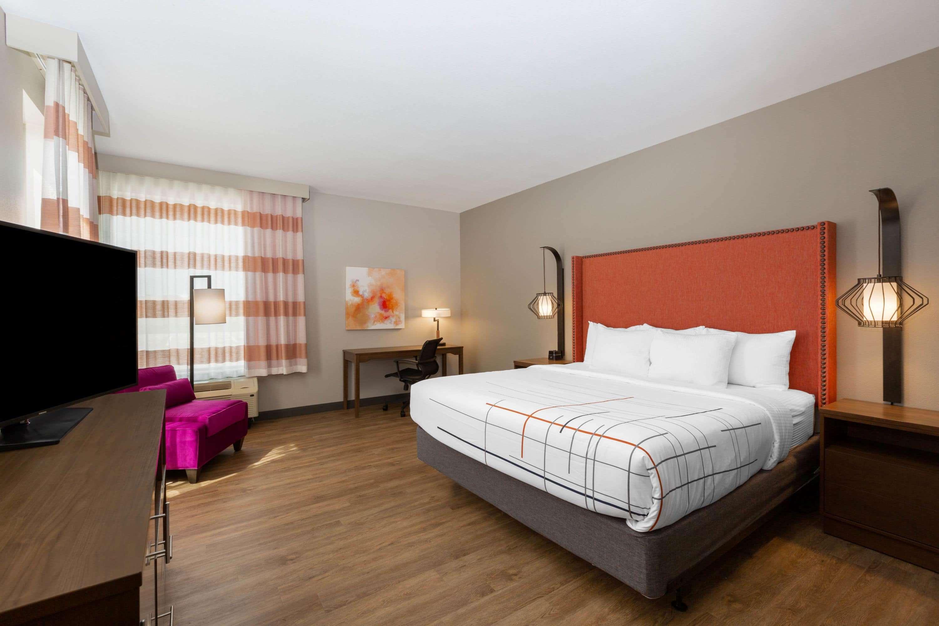 מלון La Quinta By Wyndham Altoona Des Moines מראה חיצוני תמונה