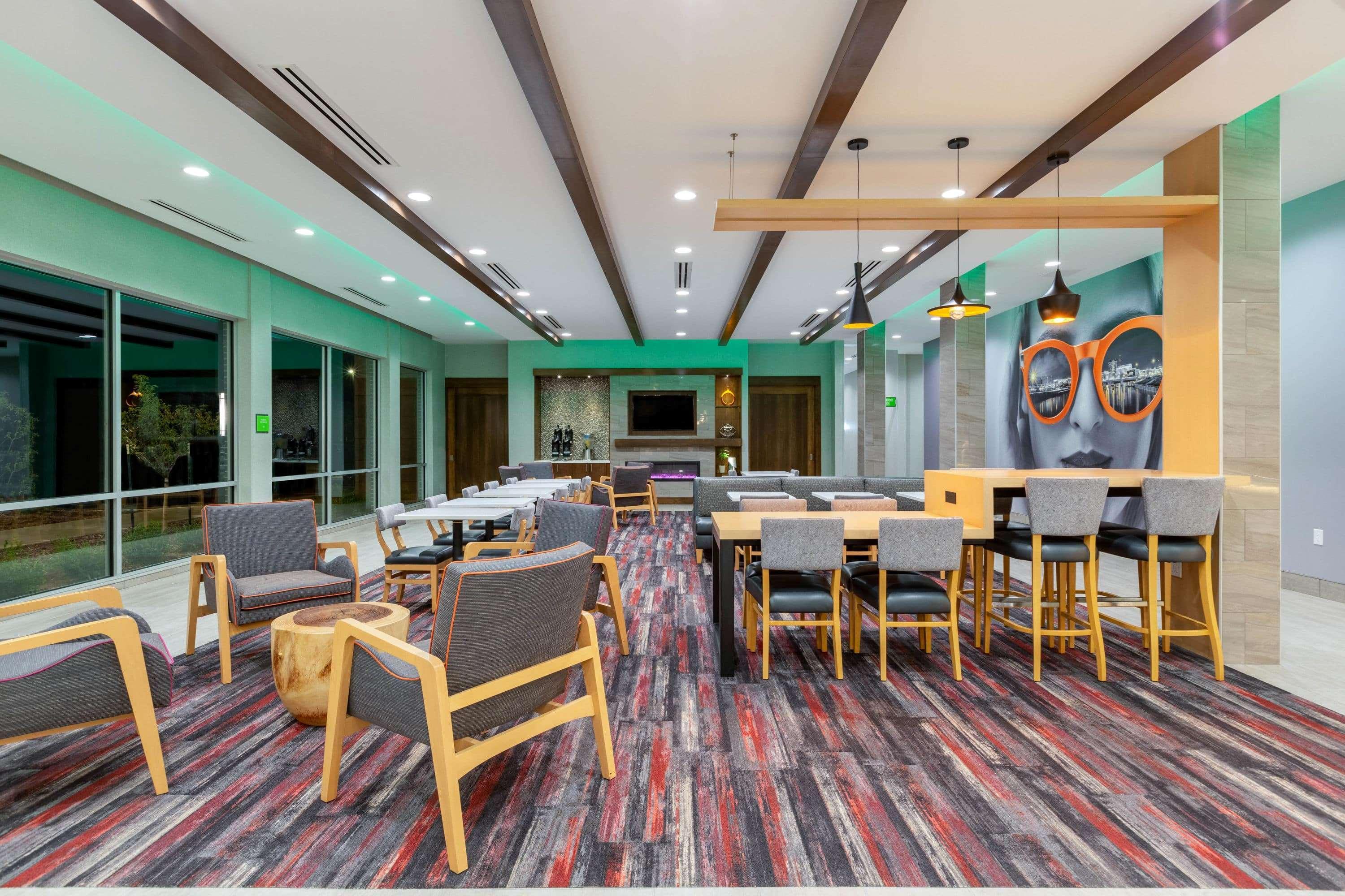 מלון La Quinta By Wyndham Altoona Des Moines מראה חיצוני תמונה